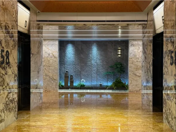 The Exchange TRX - Office in Bandar Tun Razak