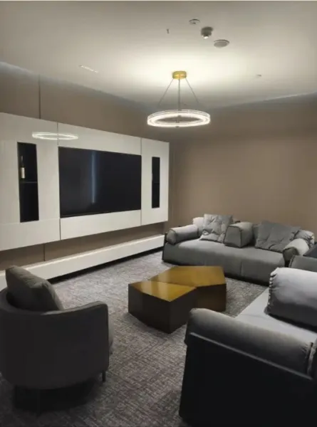 The Exchange TRX - Office in Bandar Tun Razak