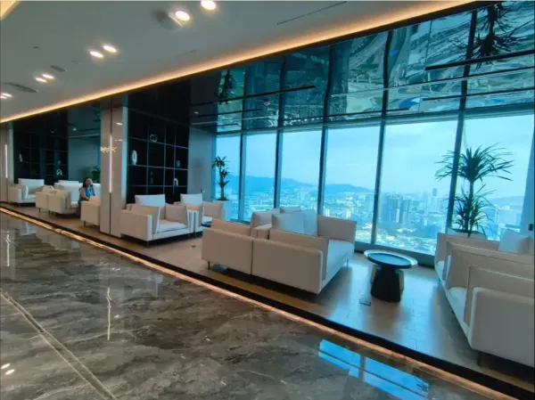 The Exchange TRX - Office in Bandar Tun Razak