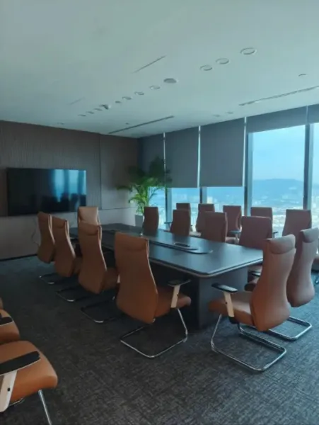 The Exchange TRX - Office in Bandar Tun Razak