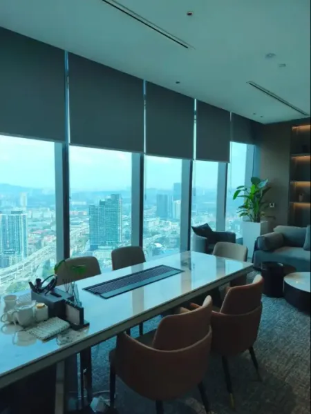 The Exchange TRX - Office in Bandar Tun Razak
