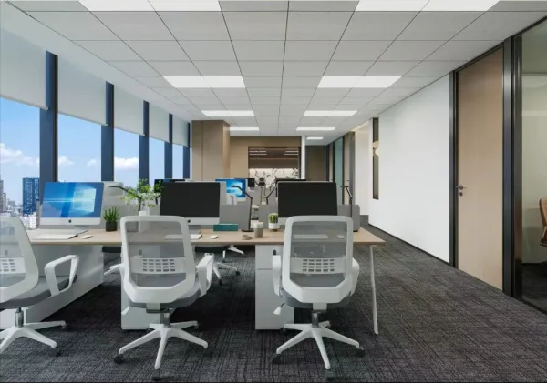 The Exchange TRX - Office in Bandar Tun Razak
