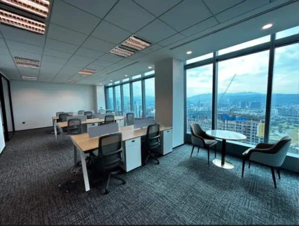 The Exchange TRX - Office in Bandar Tun Razak