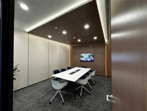The Exchange TRX - Office in Bandar Tun Razak