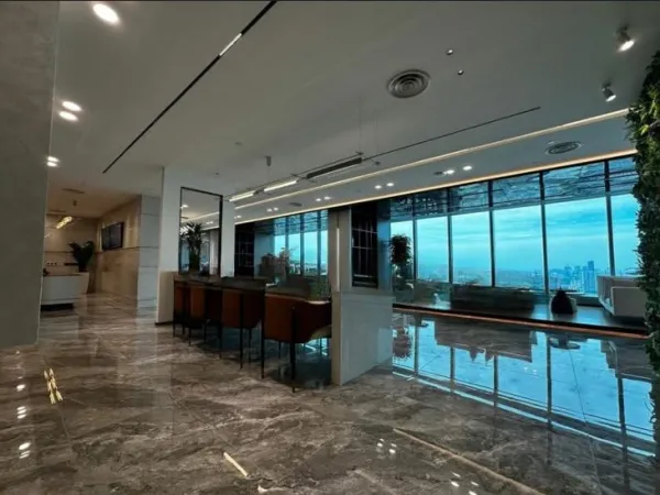 The Exchange TRX - Office in Bandar Tun Razak