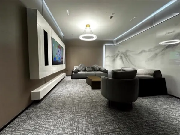 The Exchange TRX - Office in Bandar Tun Razak