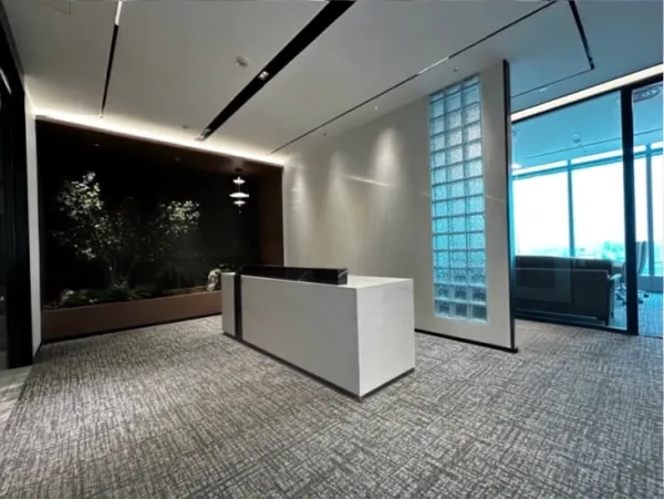 The Exchange TRX - Office in Bandar Tun Razak