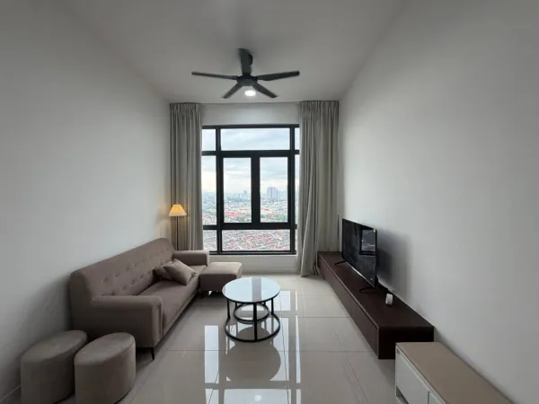 The Maple Residences - Condominium in Unknown District
