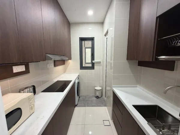 The Maple Residences - Condominium in Unknown District