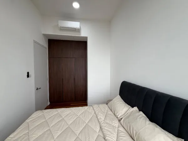The Maple Residences - Condominium in Unknown District