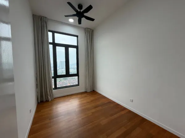 The Maple Residences - Condominium in Unknown District