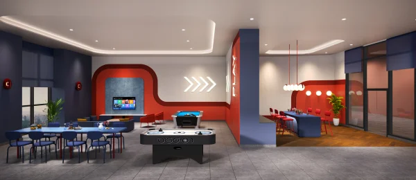 The Queenswoodz @ Bukit Jalil - Service Residence in Bukit Jalil