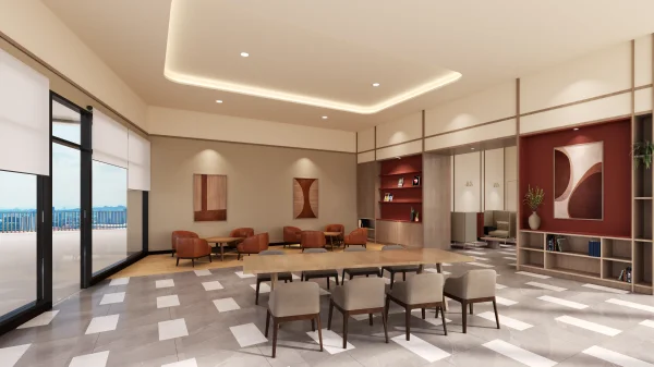 The Queenswoodz @ Bukit Jalil - Service Residence in Bukit Jalil