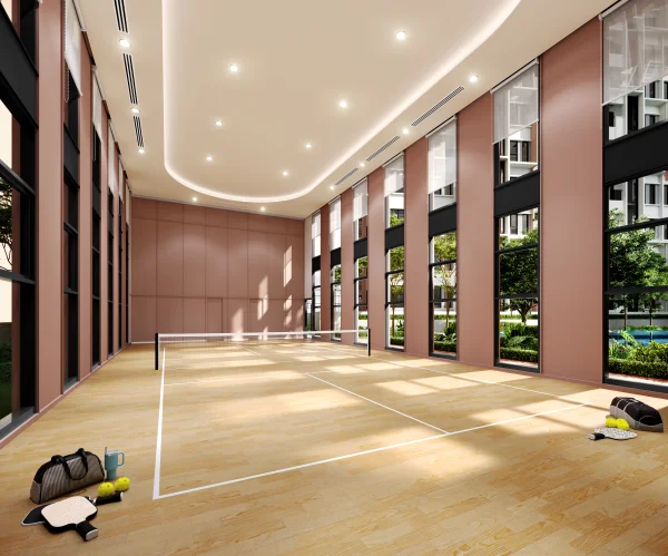 The Queenswoodz @ Bukit Jalil - Service Residence in Bukit Jalil