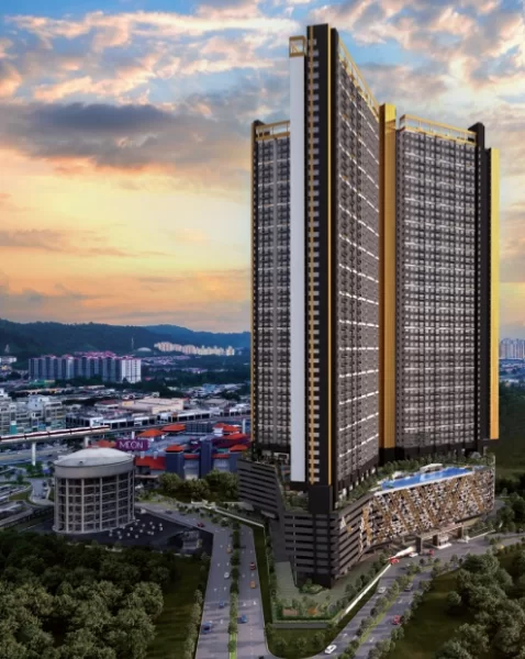 The Wyn Residences