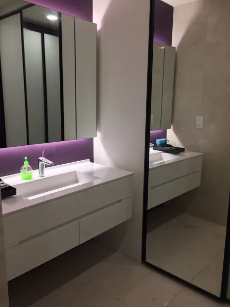 Tropicana The Residences - Service Residence in Ampang