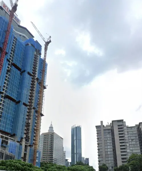 commercial alnd - Commercial Land in KLCC