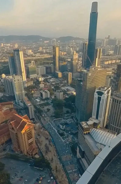 commercial alnd - Commercial Land in KLCC