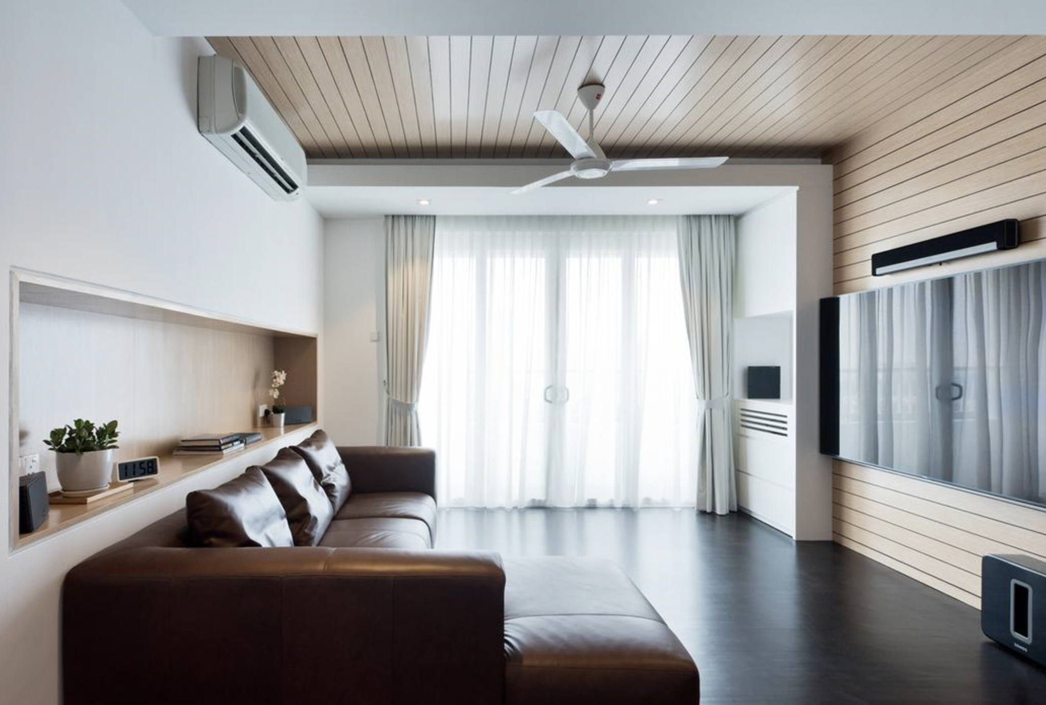 The Park Sky Residence - Service Residence in Bukit Jalil