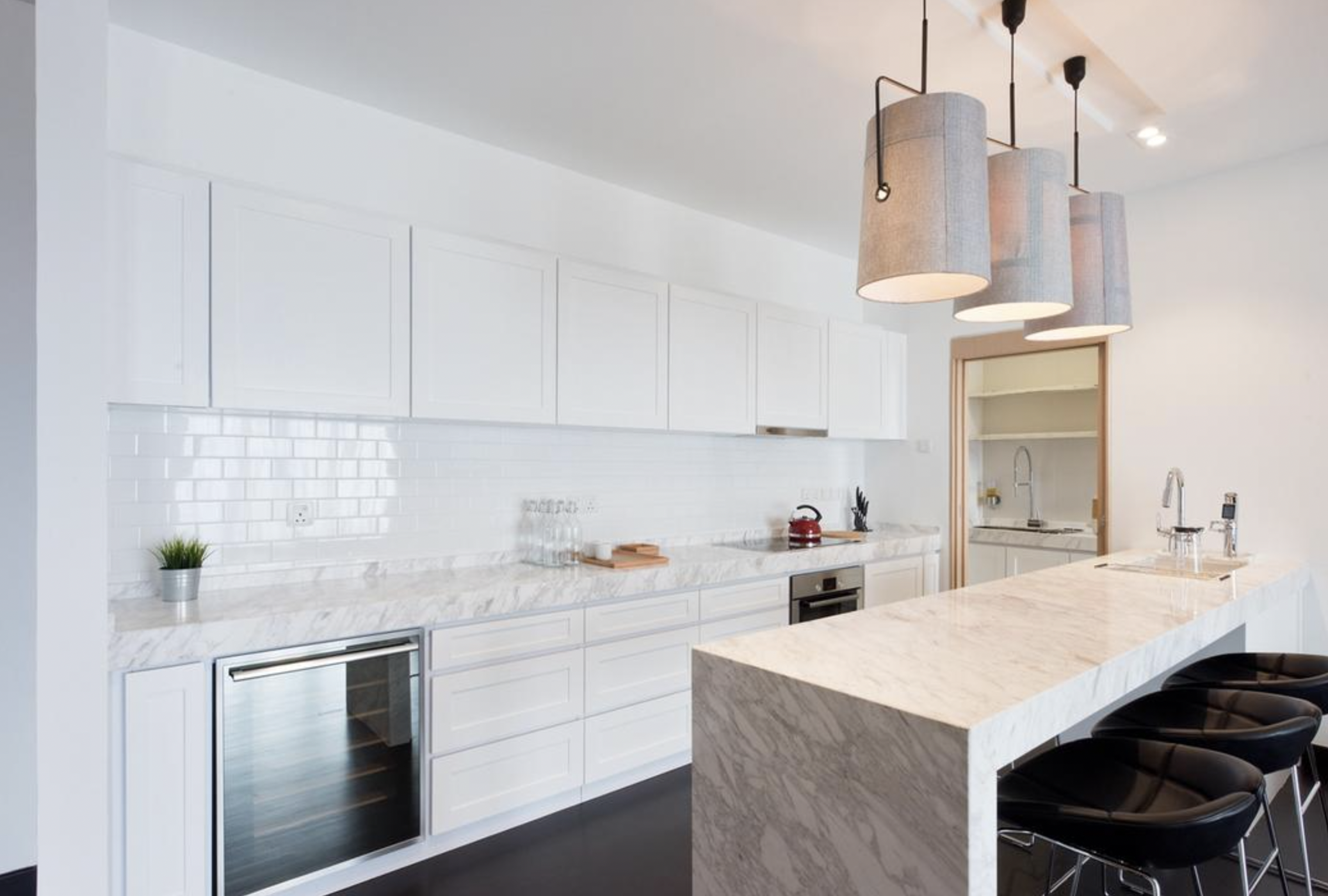 The Park Sky Residence - Service Residence in Bukit Jalil
