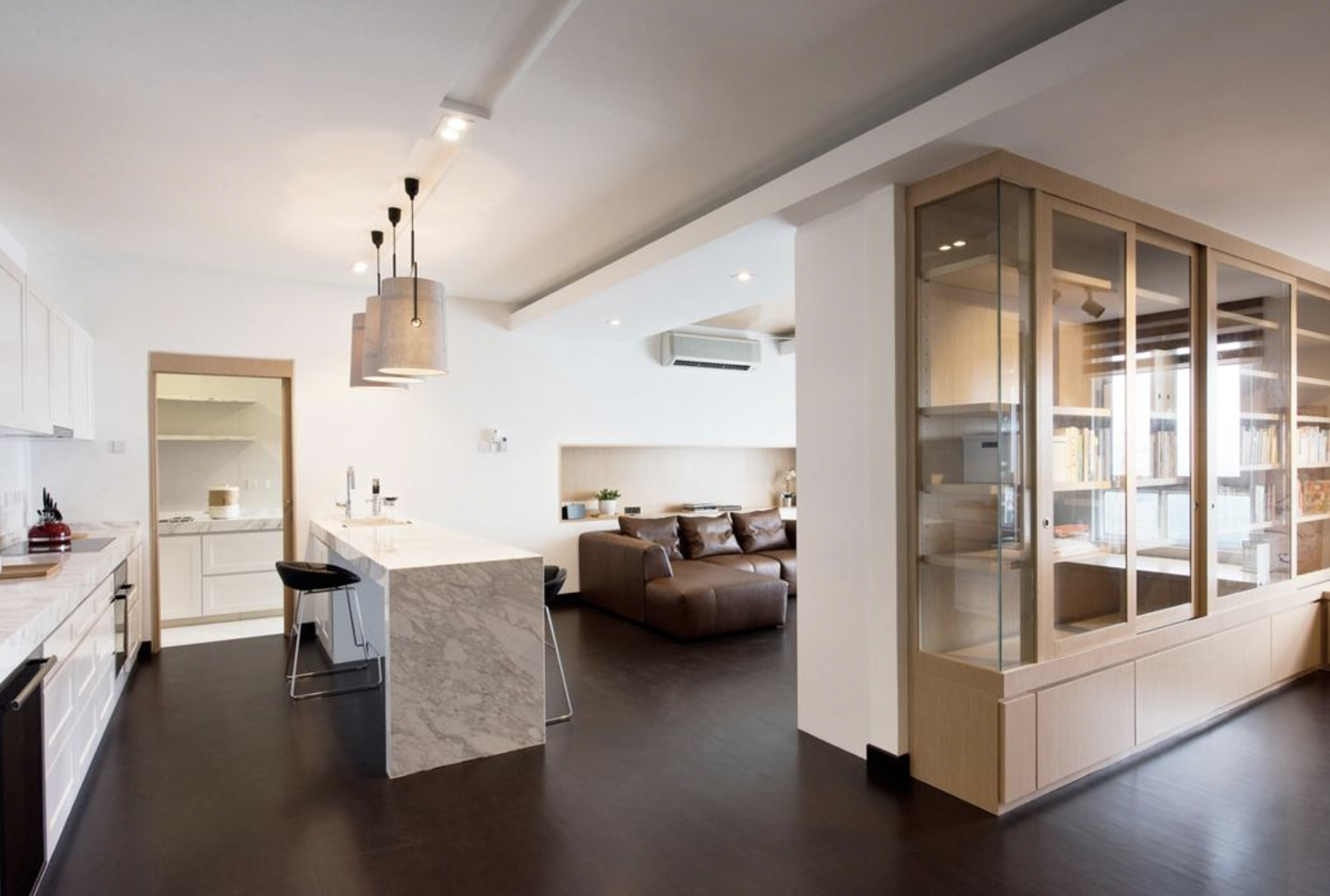 The Park Sky Residence - Service Residence in Bukit Jalil