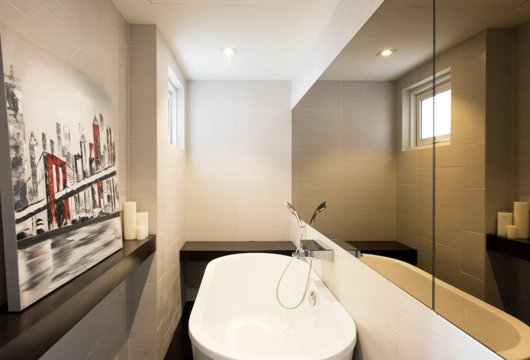 The Park Sky Residence - Service Residence in Bukit Jalil
