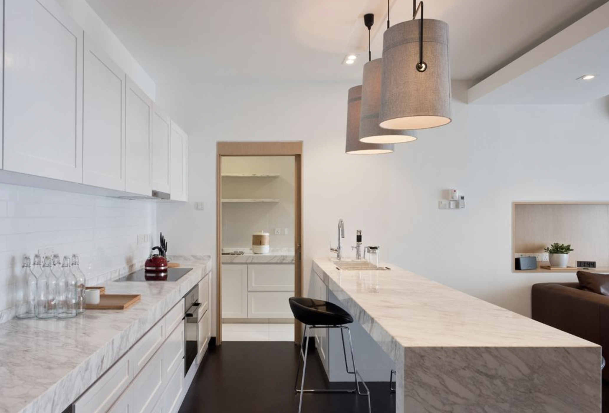 The Park Sky Residence - Service Residence in Bukit Jalil