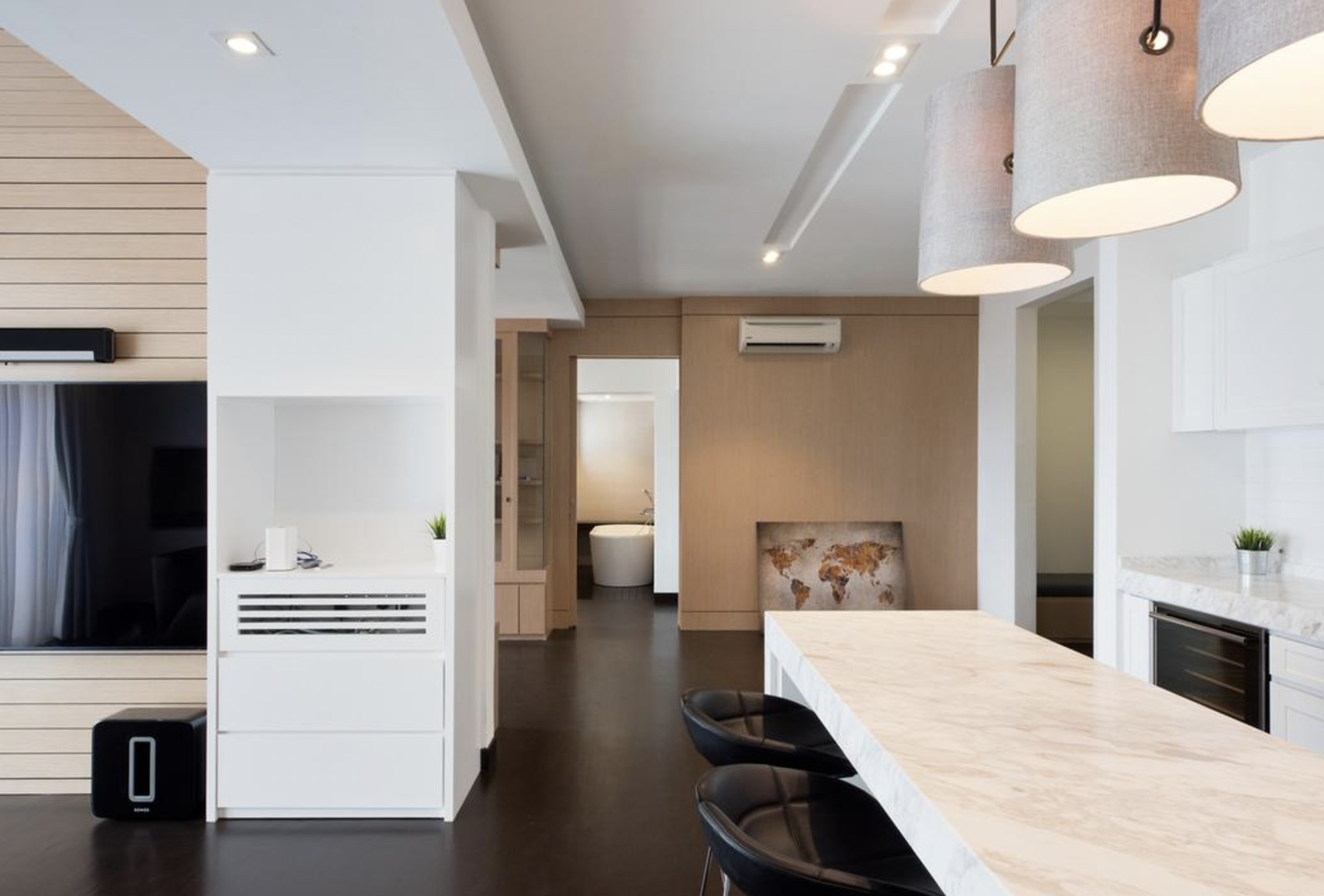The Park Sky Residence - Service Residence in Bukit Jalil