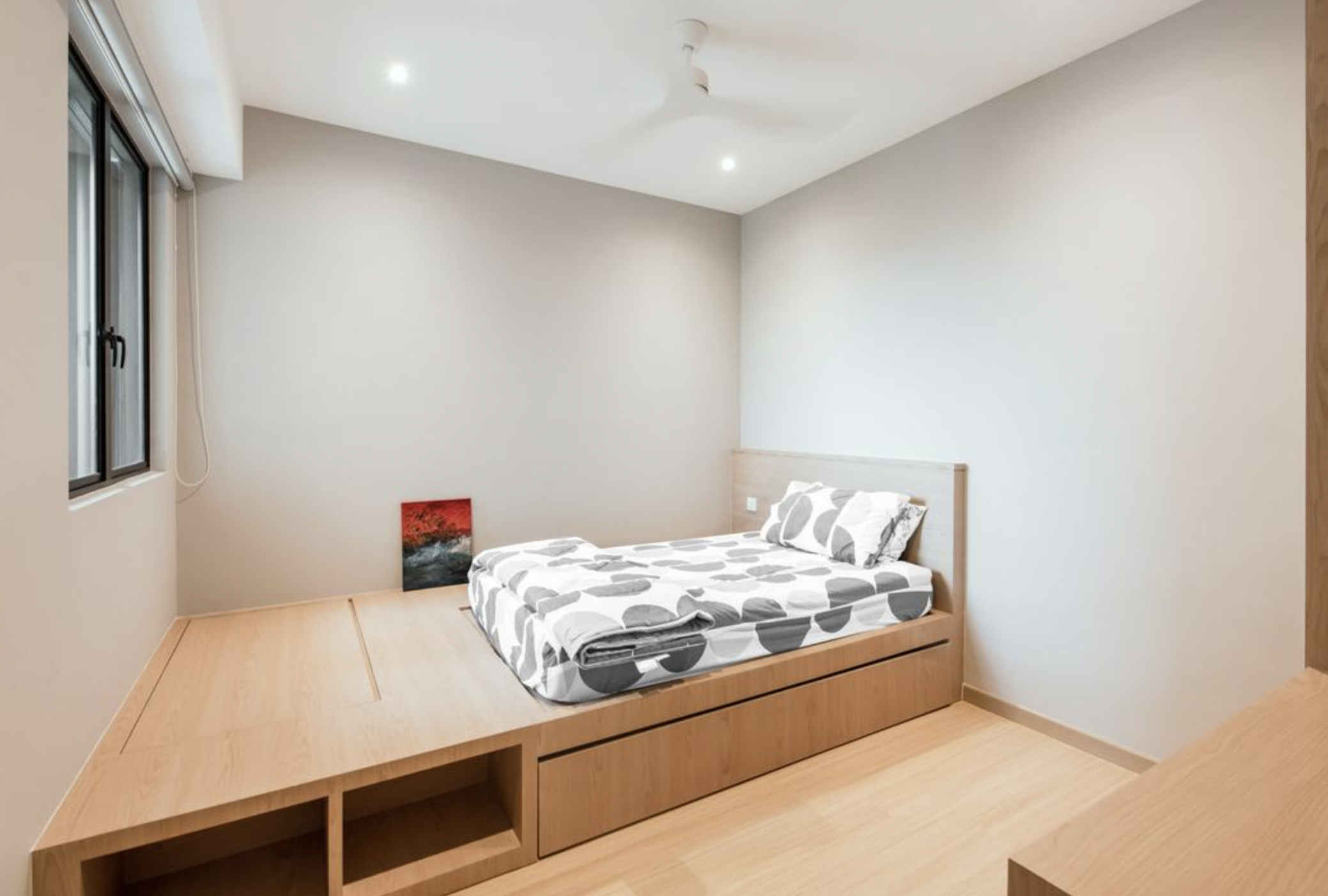 The Park Sky Residence - Service Residence in Bukit Jalil