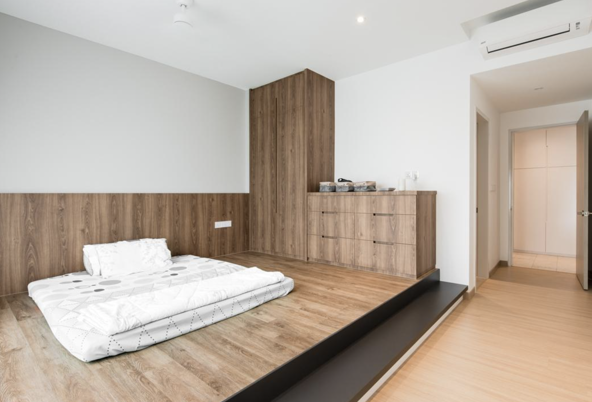 The Park Sky Residence - Service Residence in Bukit Jalil