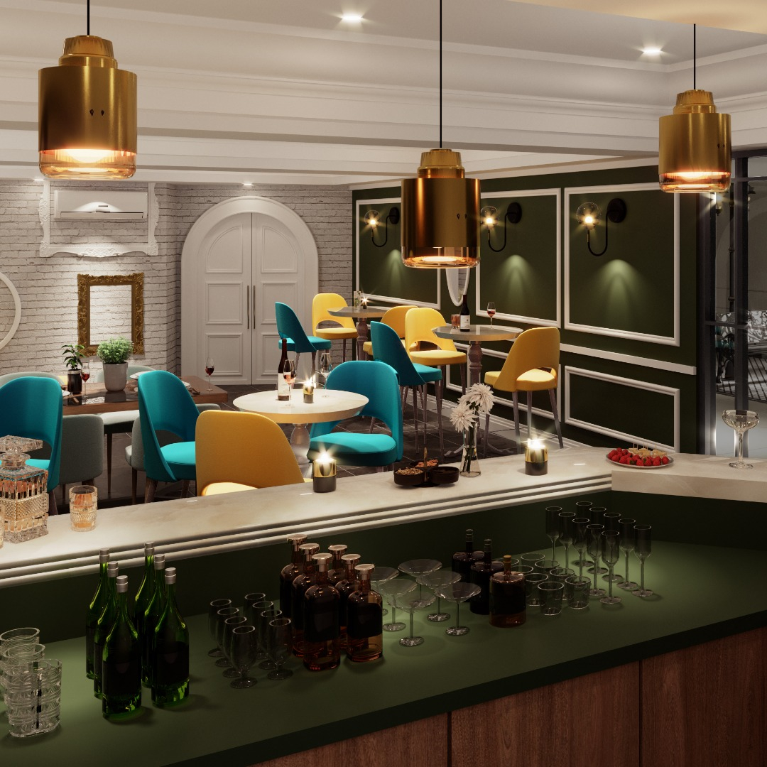 Paxtonz - Condominium in Sentul