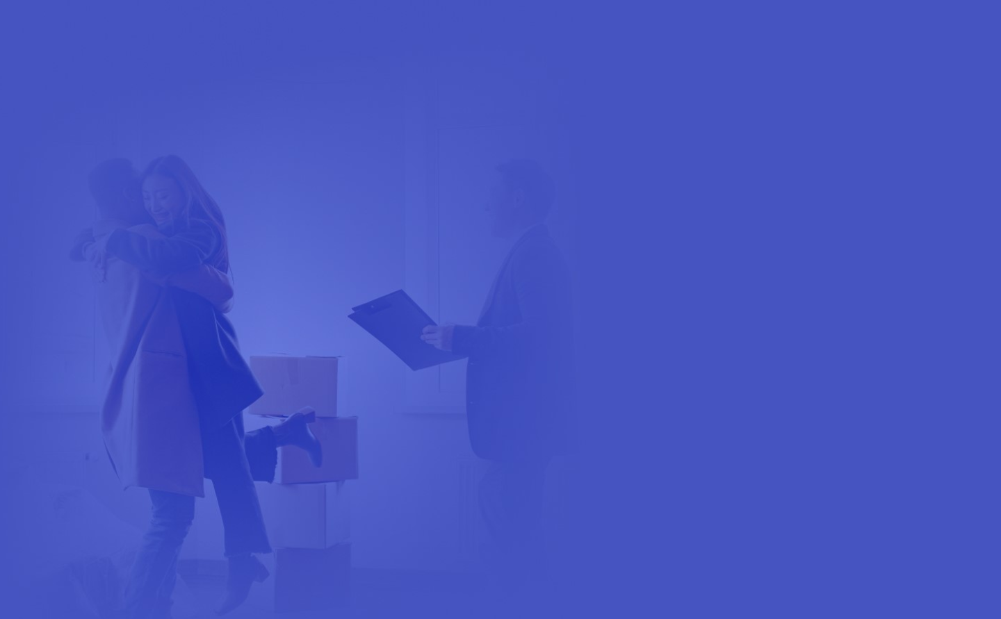 Banner Background