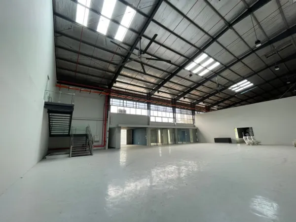 Kinrara Industrial Park