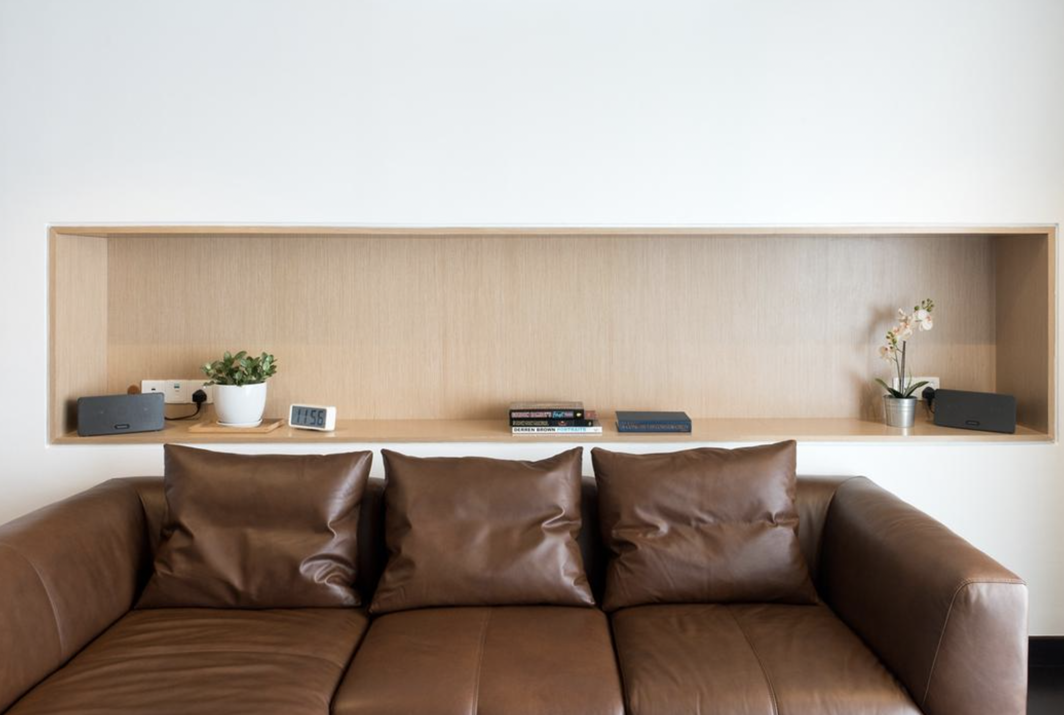 The Park Sky Residence - Service Residence in Bukit Jalil