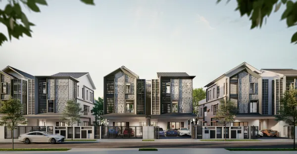 Andara Ara Damansara