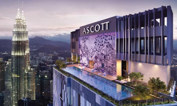 Ascott Star KLCC